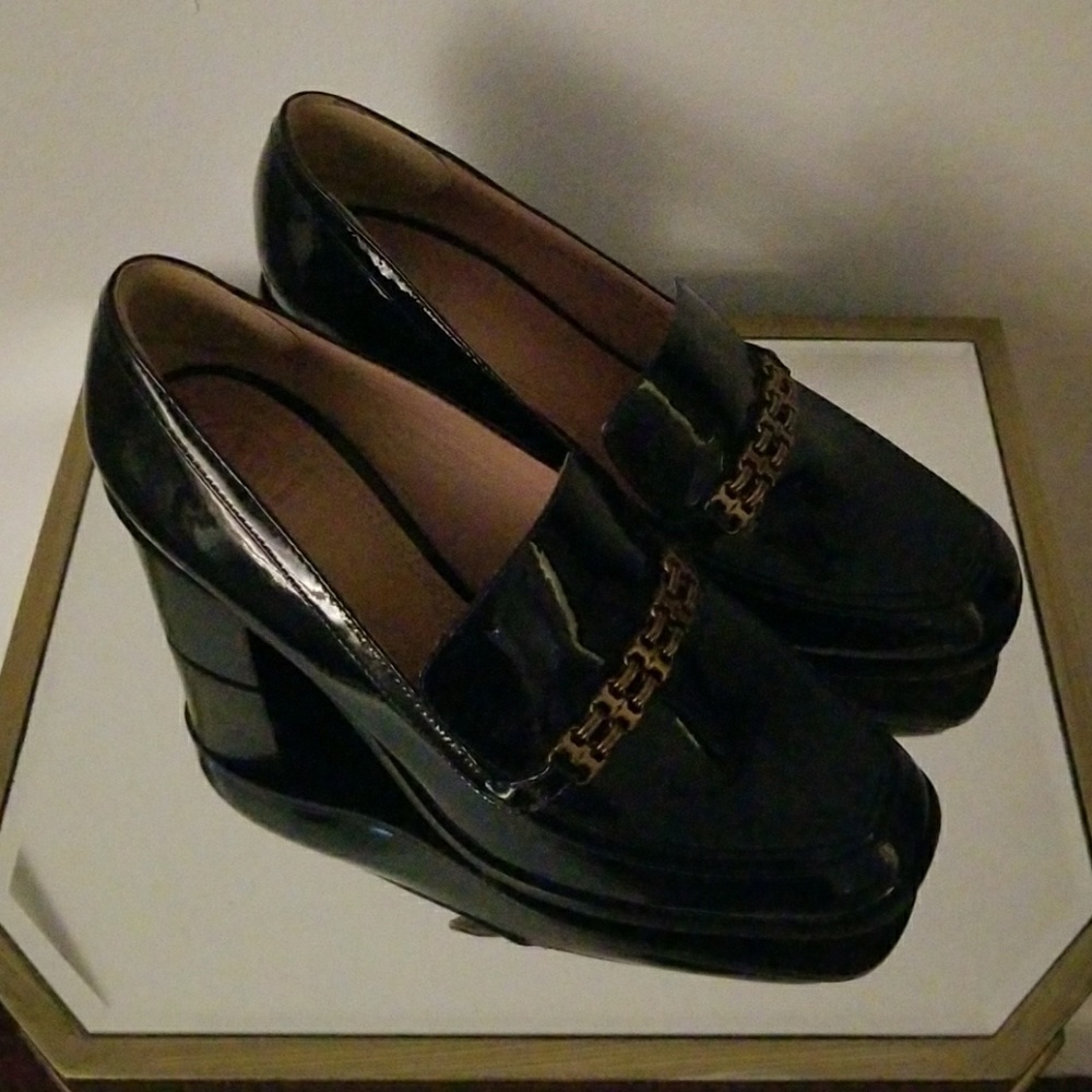 Tory Burch shoes